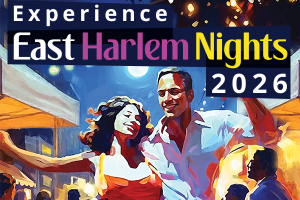 East Harlem Nights 2026