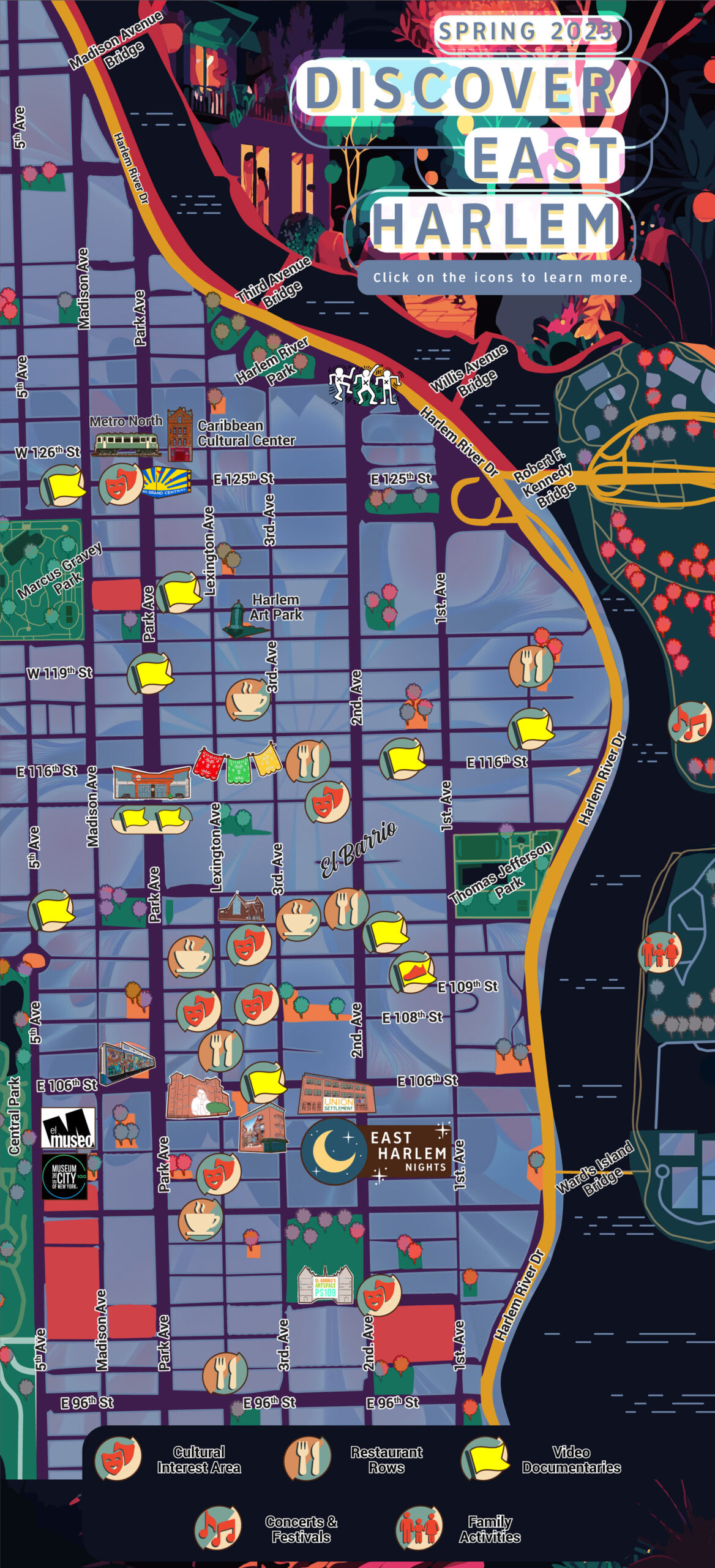 Discover East Harlem Spring April 2023-Mobile-2