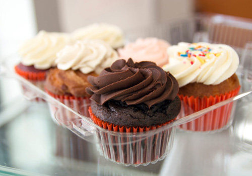 Baked Cravings