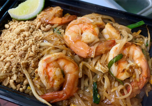 Chu Ros Thai