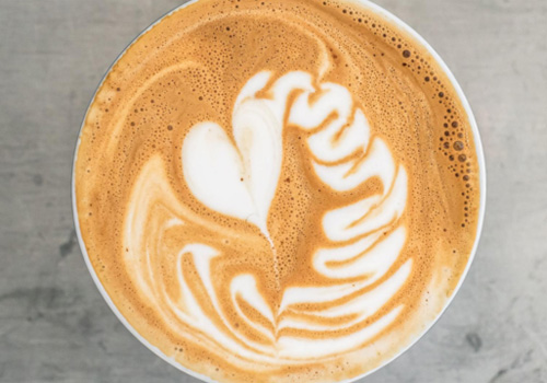 Dear Mama Coffee