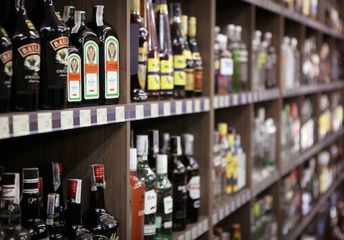 East River Wines