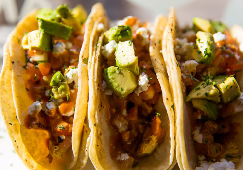 El Tepeyac Taqueria