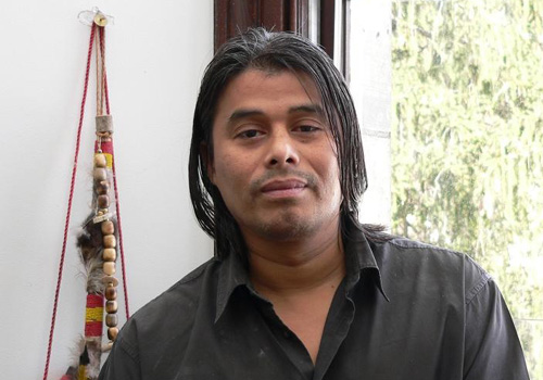 Ernesto-Quinonez