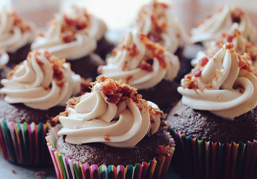 Lloyd’s Carrot Cake