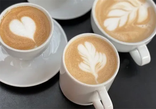 LuLu & Teddy’s Cafe