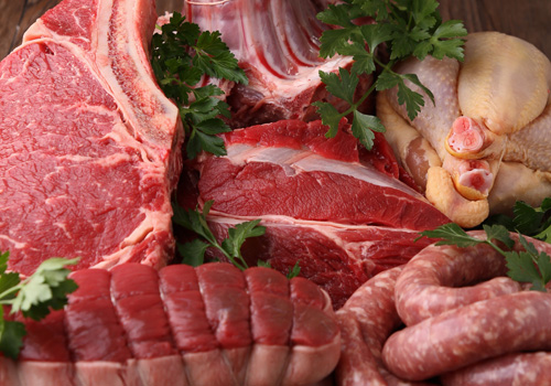 Mi Barrio Meat Market