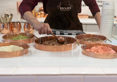 MoJo Desserts
