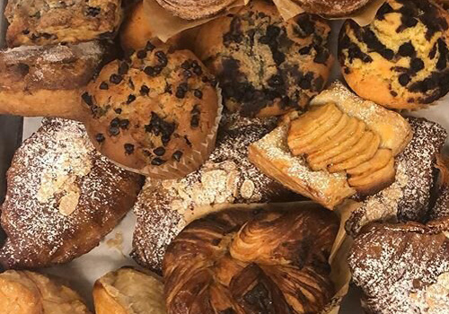 Pabade Bakery & Cafe