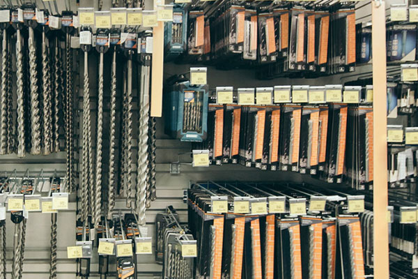 SMA Hardware