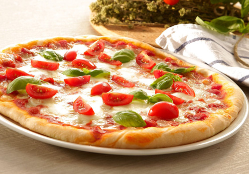 Sam’s Pizza