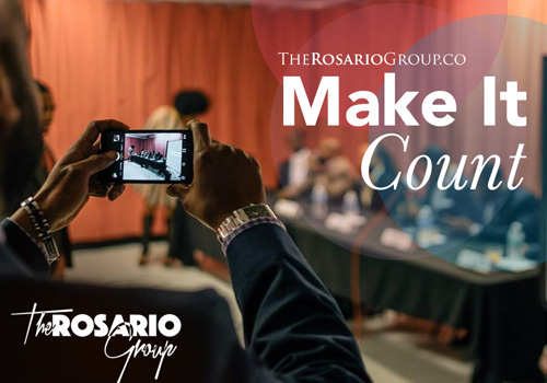 The Rosario Group Mktg