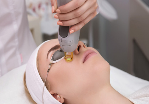 Uplift Spa