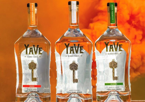 Yave Tequila