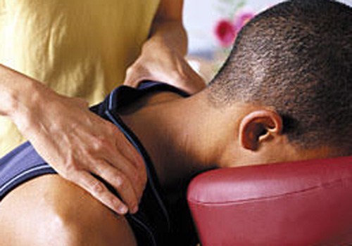 art of massage