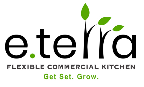 e-terra kitchen