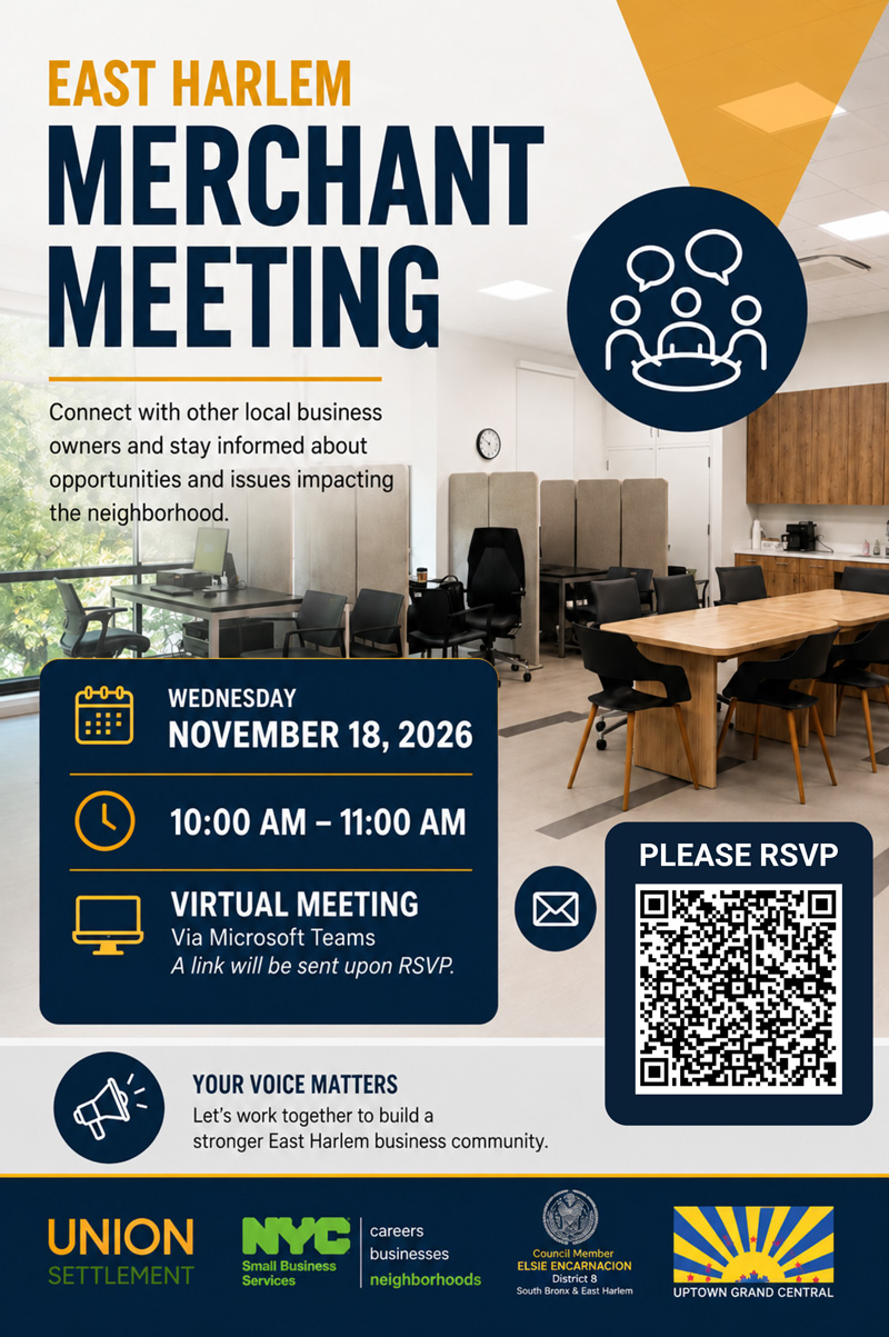Merchant-meeting November 2026
